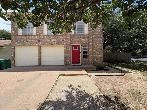 1710 Palmetto DR, Cedar Park, TX 78613