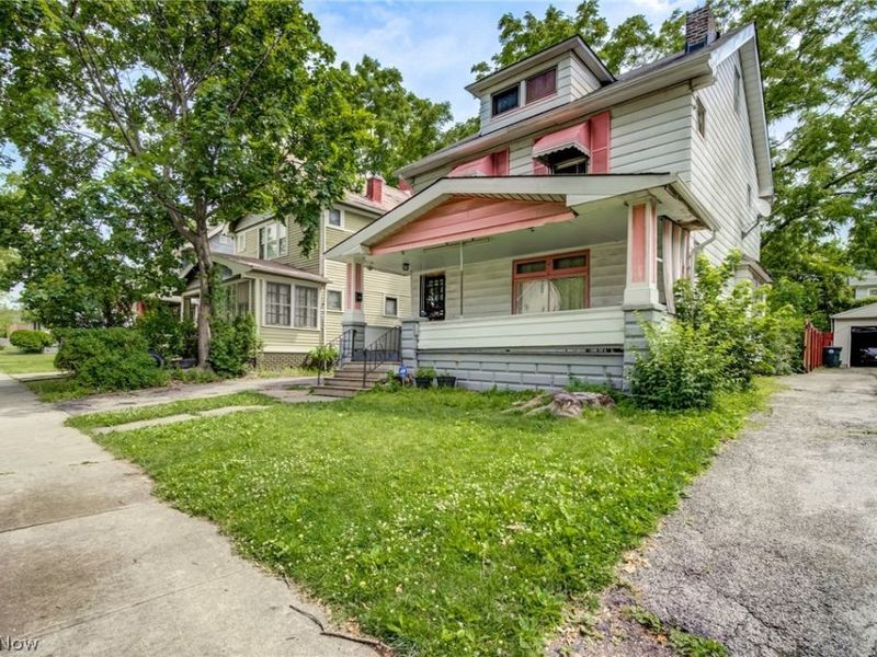 3535 E 108th Street, Cleveland, OH 44105 Photo 2