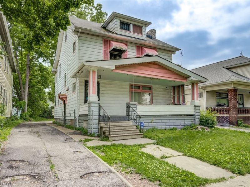 3535 E 108th Street, Cleveland, OH 44105 Photo 3