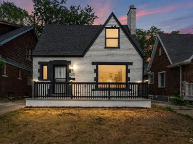 13327 Maiden Street, Detroit, MI 48213