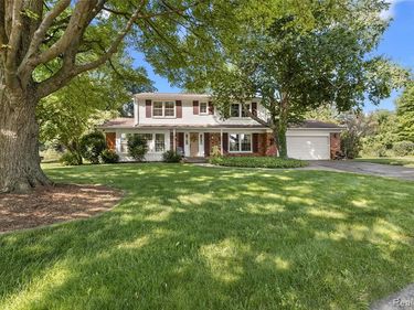 2632 Kopson Court, Bloomfield Hills, MI 48304