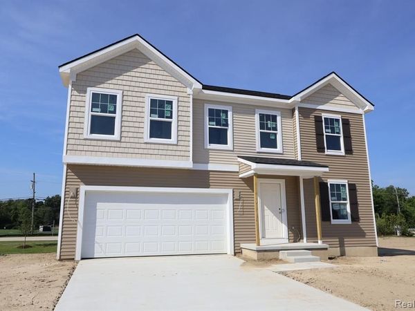 34430 Sandpiper Court, Chesterfield Twp, MI 48047