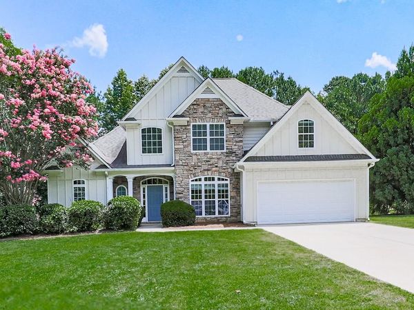 1429 Tamarack Lakes Drive , Powder Springs, GA 30127