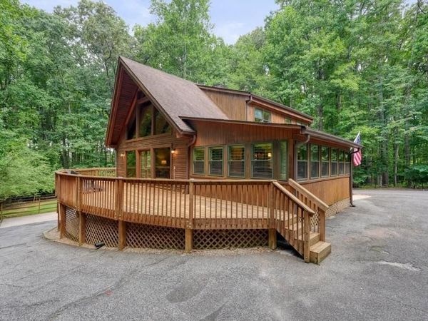 1369 Kelly Mill Trace , Cumming, GA 30040