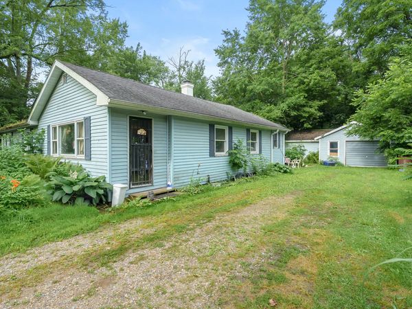 174 Homer Street, Kalamazoo, MI 49048