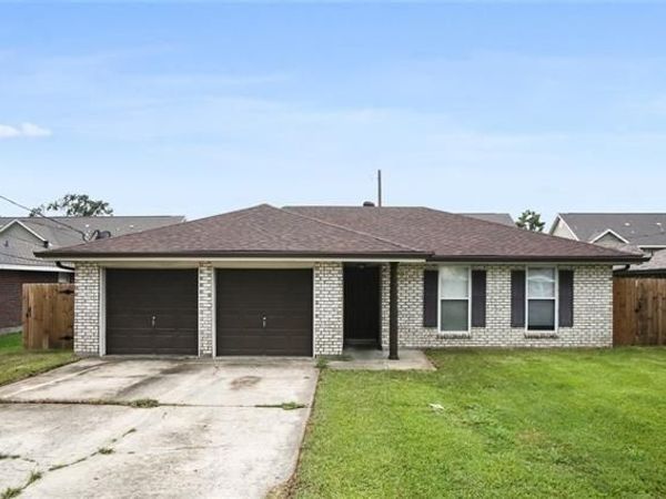 70 ST. ANTHONY Street , Luling, LA 70070