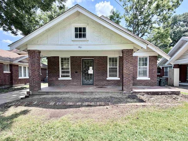 1961 MIGNON AVE, Memphis, TN 38107