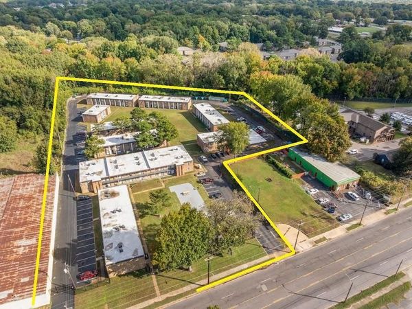 3236 MILLINGTON RD, Memphis, TN 38127
