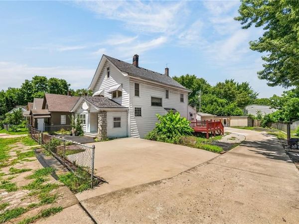 730 Tenny Avenue, Kansas City, KS 66101
