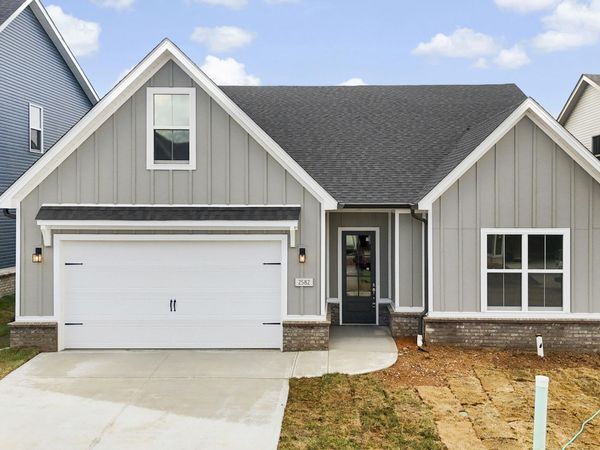 2582 Marshall Pass Rd, Knoxville, TN 37932