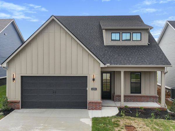 11530 Olympic Valley Drive, Knoxville, TN 37932