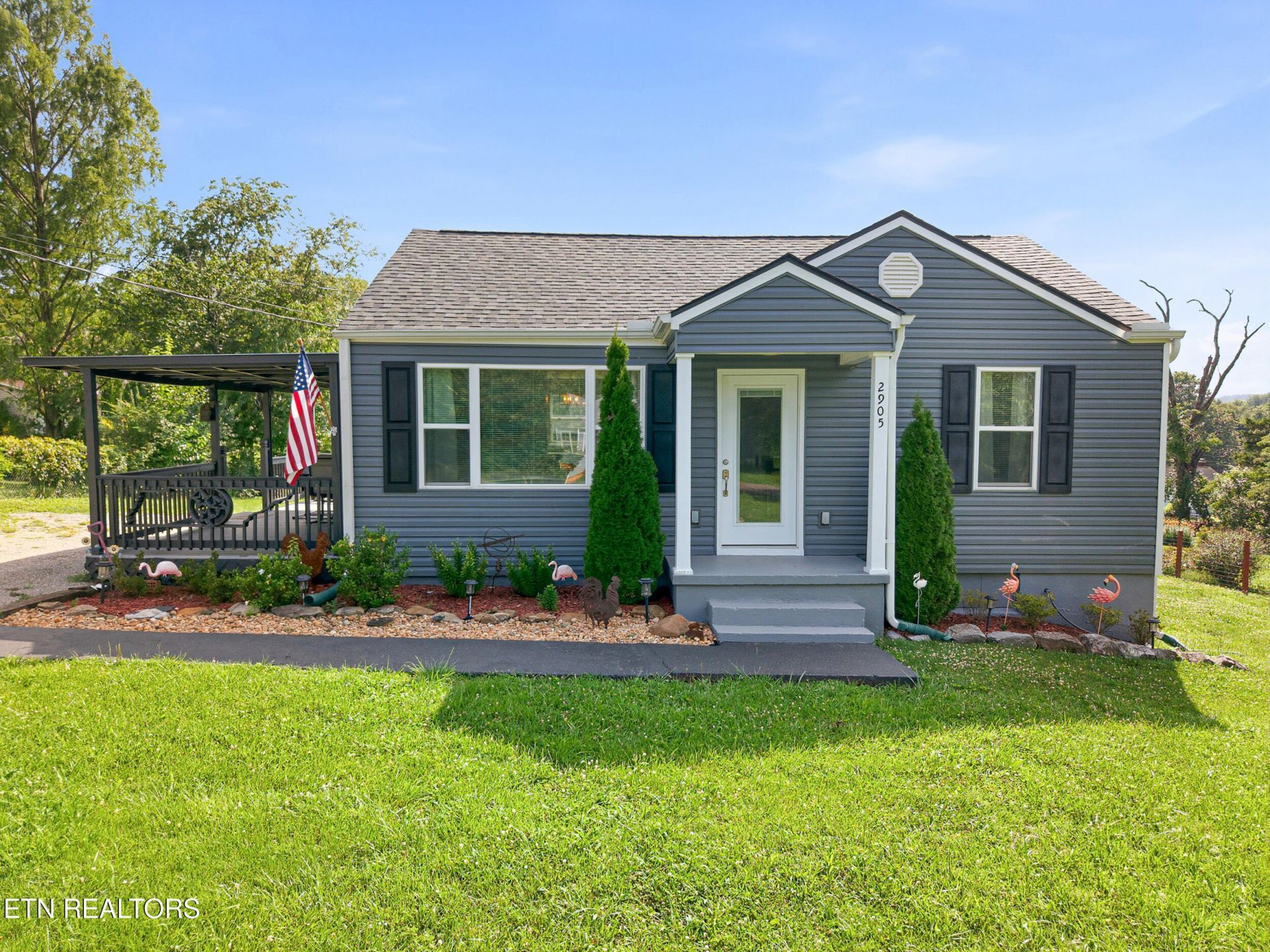 2905 Atoka Lane, Knoxville, TN 37917 Main Photo