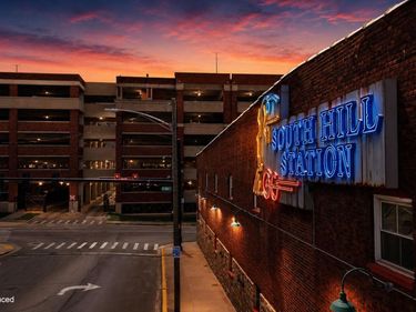 222 Bolivar Street, Unit 208, Lexington, KY 40508