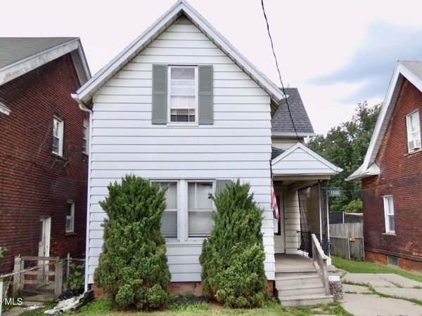1506 South Avenue , Toledo, OH 43609