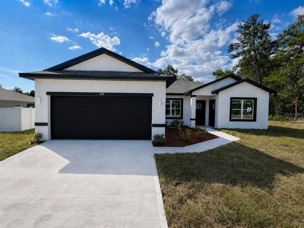 459 MARION OAKS GOLF ROAD , OCALA, FL 34473