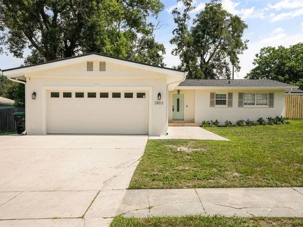 2803 RIDDLE DRIVE , WINTER PARK, FL 32789