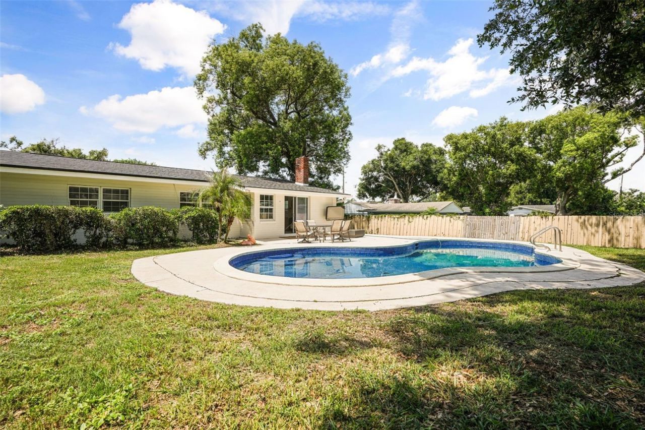 2803 Riddle Drive , Winter Park, FL 32789 Photo