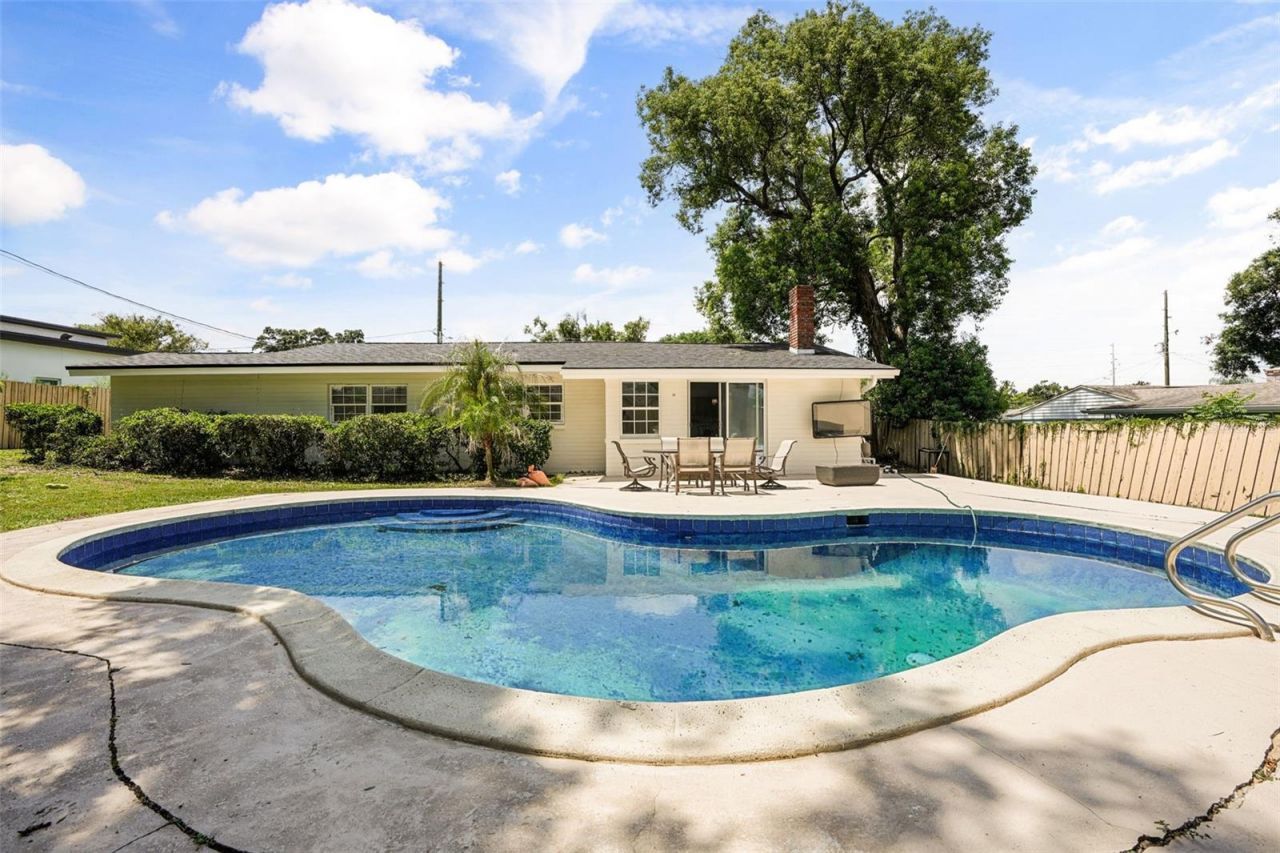 2803 Riddle Drive , Winter Park, FL 32789 Photo