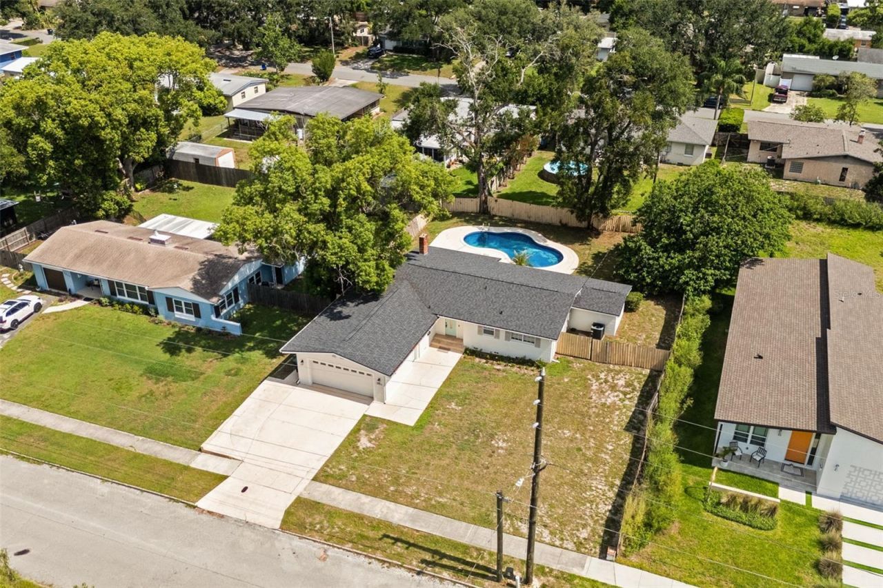 2803 Riddle Drive , Winter Park, FL 32789 Photo