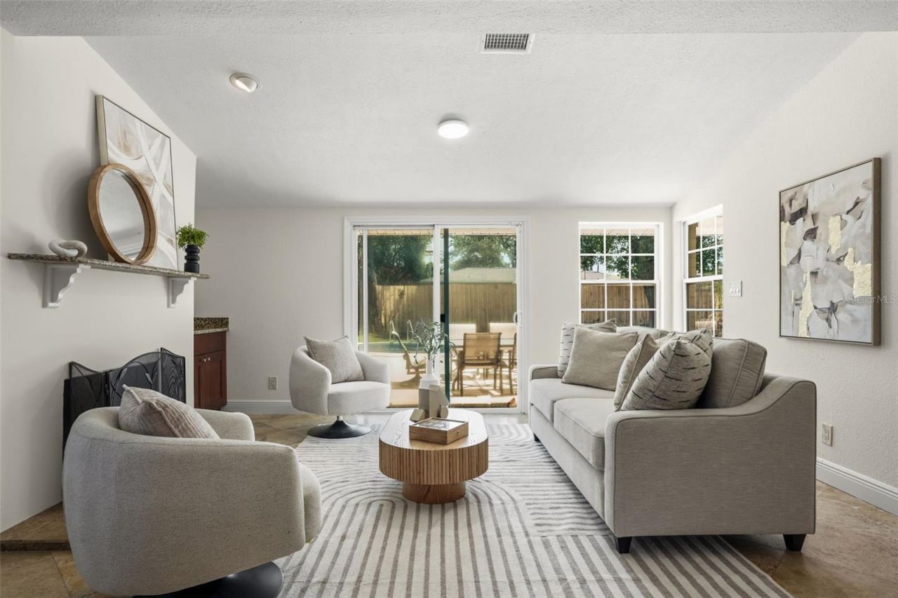 2803 Riddle Drive , Winter Park, FL 32789 Photo