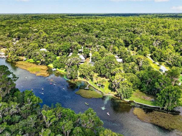 9275 SW 186TH TERRACE , DUNNELLON, FL 34432