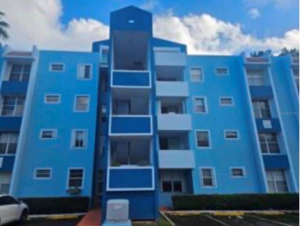Apartments MONTESOL , Unit E-312, FAJARDO, PR 00738