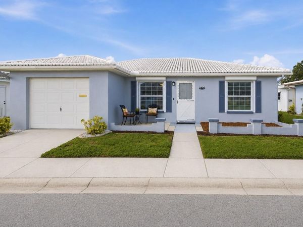 5420 MAGNOLIA TRAIL N, PINELLAS PARK, FL 33782