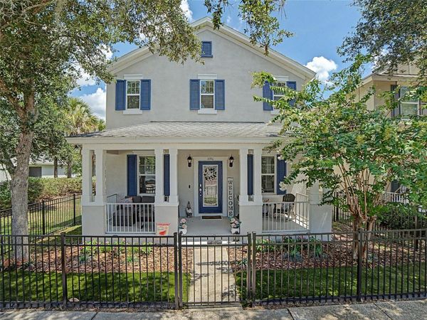 16910 DORMAN ROAD , LITHIA, FL 33547