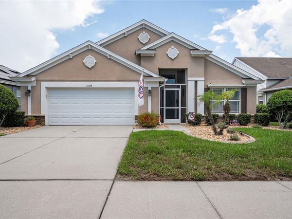13508 MEADOW GOLF AVENUE, HUDSON, FL 34669