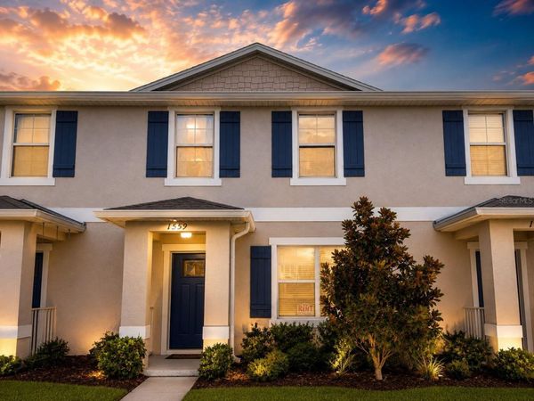 1559 CANDLEFIRE ROW, KISSIMMEE, FL 34744
