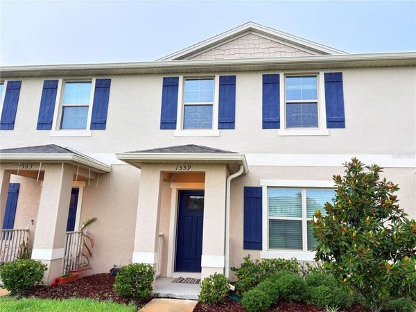 1559 CANDLEFIRE ROW , KISSIMMEE, FL 34744