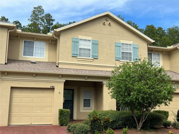 17451 HUGH LANE, LAND O LAKES, FL 34638