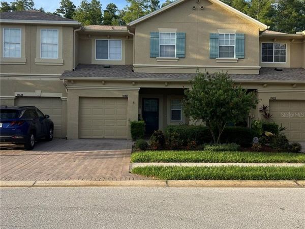 17451 HUGH LANE , LAND O LAKES, FL 34638
