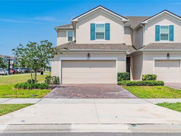 1100 LAKESHORE BREEZE PLACE , KISSIMMEE, FL 34747