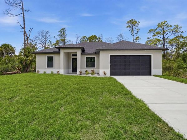 1113 SHERWIN STREET , PORT CHARLOTTE, FL 33953