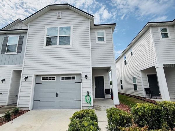 12547 NW 7TH PLACE , NEWBERRY, FL 32669