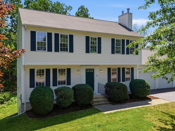 4 Azalea Circle, Millbury, MA 01527