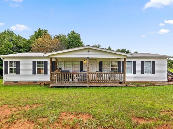 628 Crystal View Court, Dalton, GA 30721