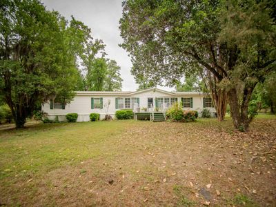 584 NW Rooster Ridge Road, Estill, SC 29918