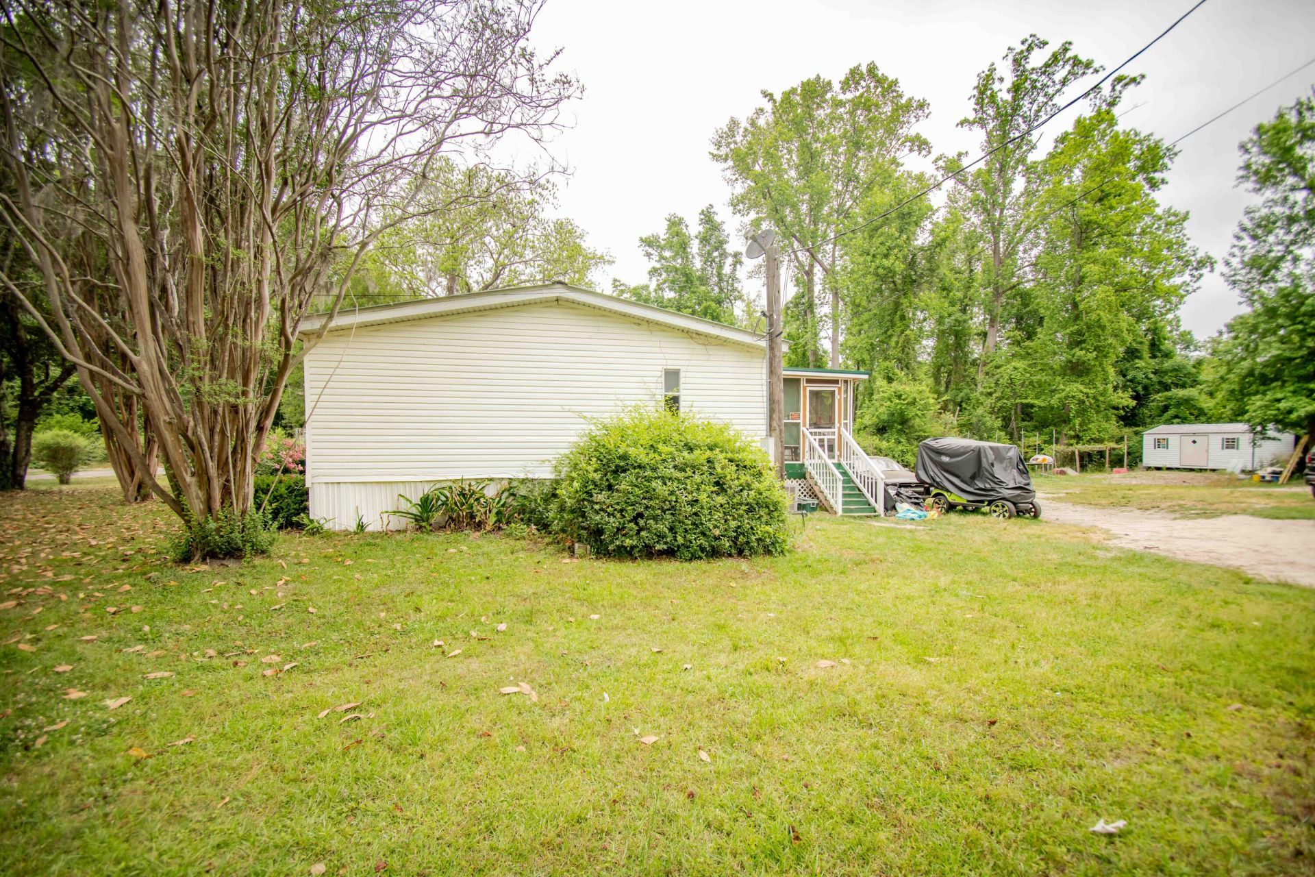 584 NW Rooster Ridge Road Photo 37