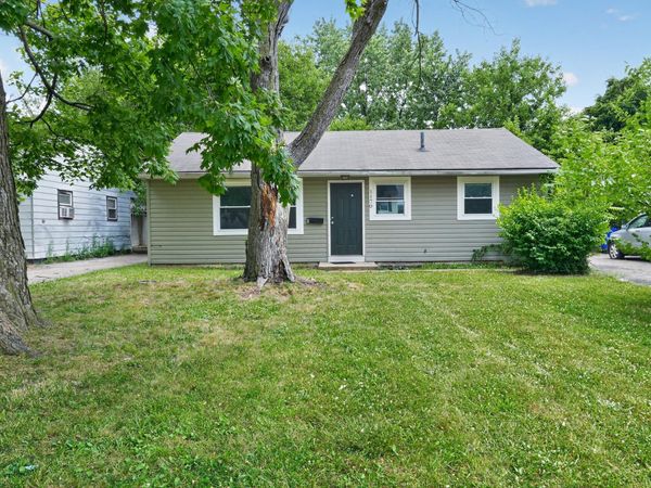 1170 S Hampton Road , Columbus, OH 43227