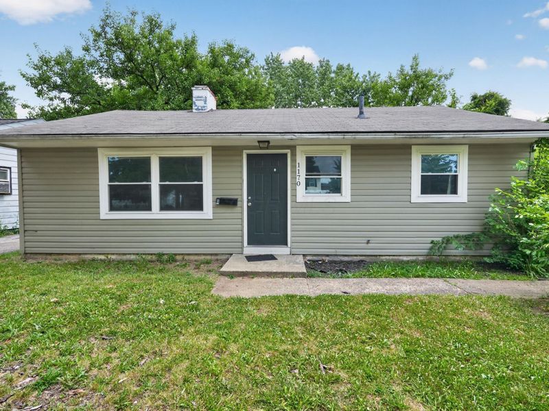 1170 S Hampton Road , Columbus, OH 43227 Photo 6