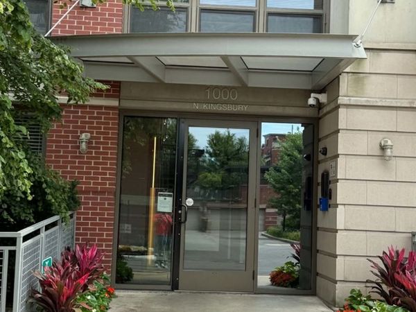 1000 N Kingsbury Street , Unit 707, Chicago, IL 60610
