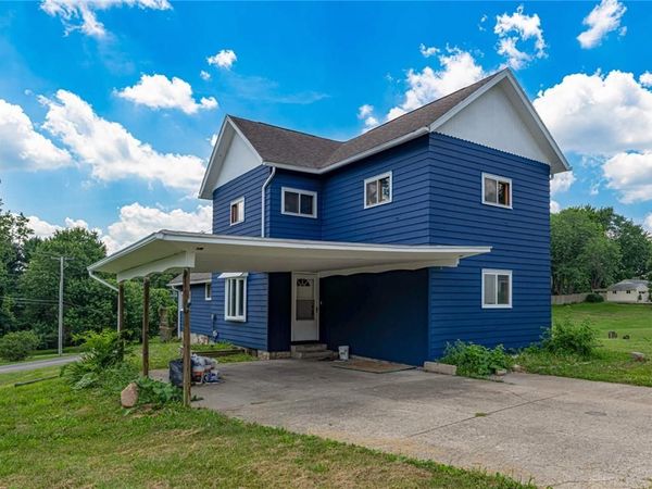 3957 Old Columbus Road, Springfield Township, OH 45503