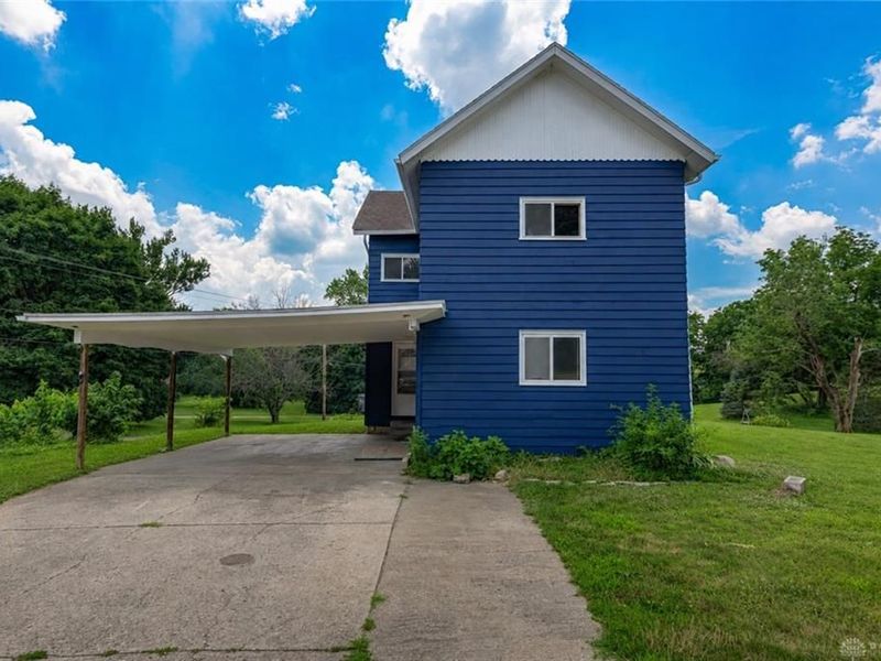 3957 Old Columbus Road, Springfield Township, OH 45503 Photo 21