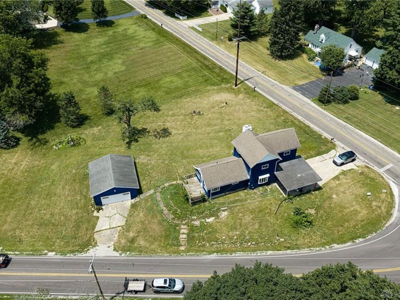 3957 Old Columbus Road, Springfield Township, OH 45503 Photo 27