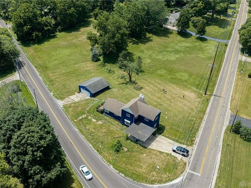 3957 Old Columbus Road, Springfield Township, OH 45503 Photo 28