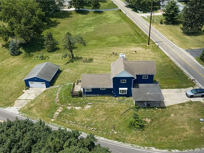3957 Old Columbus Road, Springfield Township, OH 45503 Photo 7