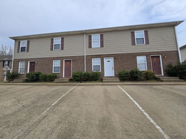 805 Oak Arbor Court , Unit A, Clarksville, TN 37040