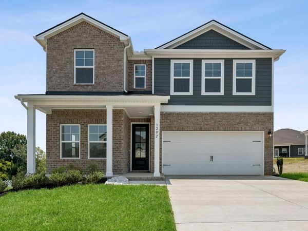 3202 Gravity Drive, Columbia, TN 38401
